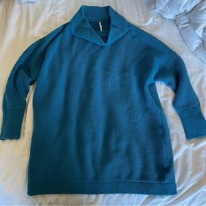 Free People Ottoman Tunic